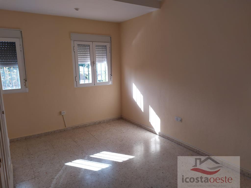 Alquiler de chalet en El Puerto de Santa María