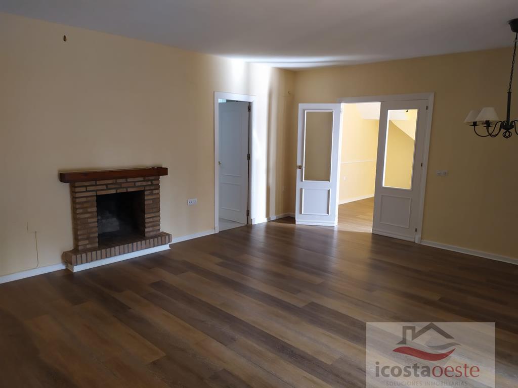 Alquiler de chalet en El Puerto de Santa María