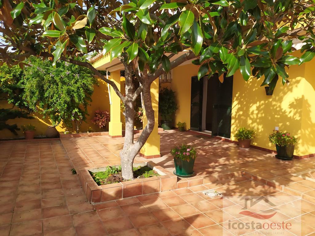 Alquiler de chalet en El Puerto de Santa María