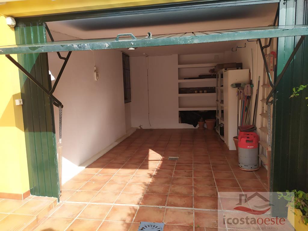 Alquiler de chalet en El Puerto de Santa María