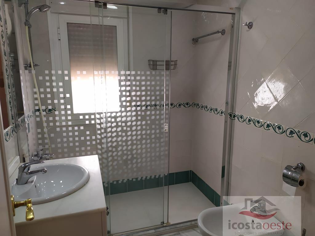 Alquiler de chalet en El Puerto de Santa María