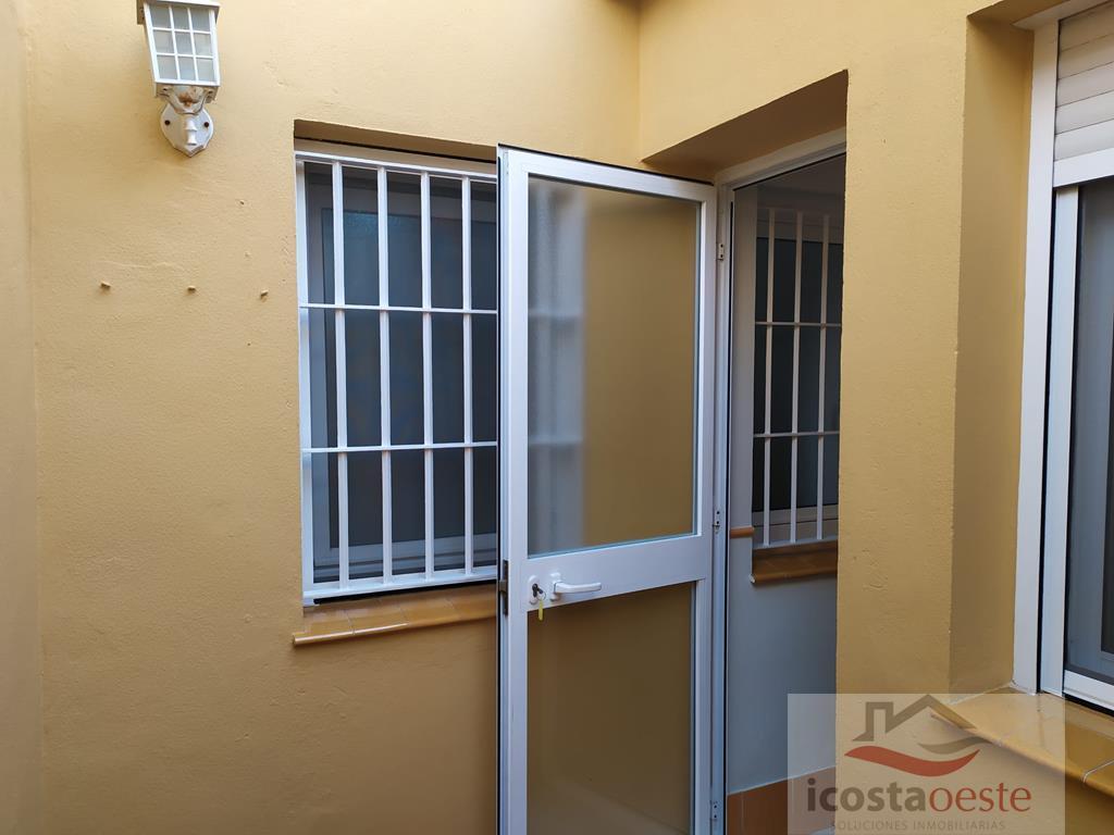 Alquiler de chalet en El Puerto de Santa María