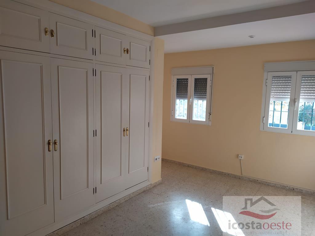 Alquiler de chalet en El Puerto de Santa María