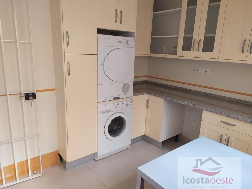 Alquiler de chalet en El Puerto de Santa María