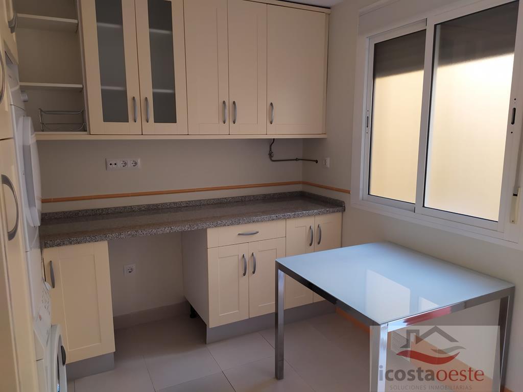 Alquiler de chalet en El Puerto de Santa María