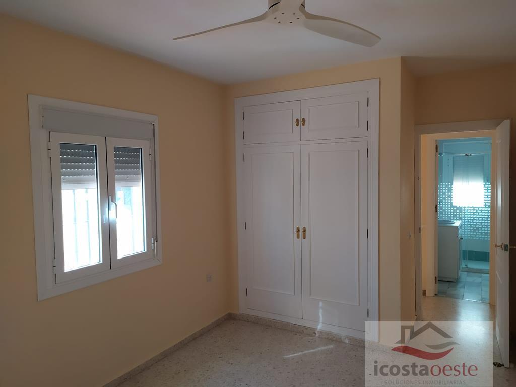 Alquiler de chalet en El Puerto de Santa María