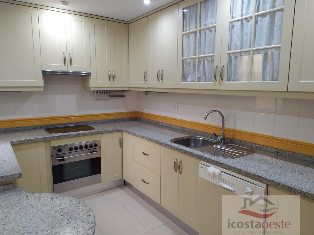 Alquiler de chalet en El Puerto de Santa María