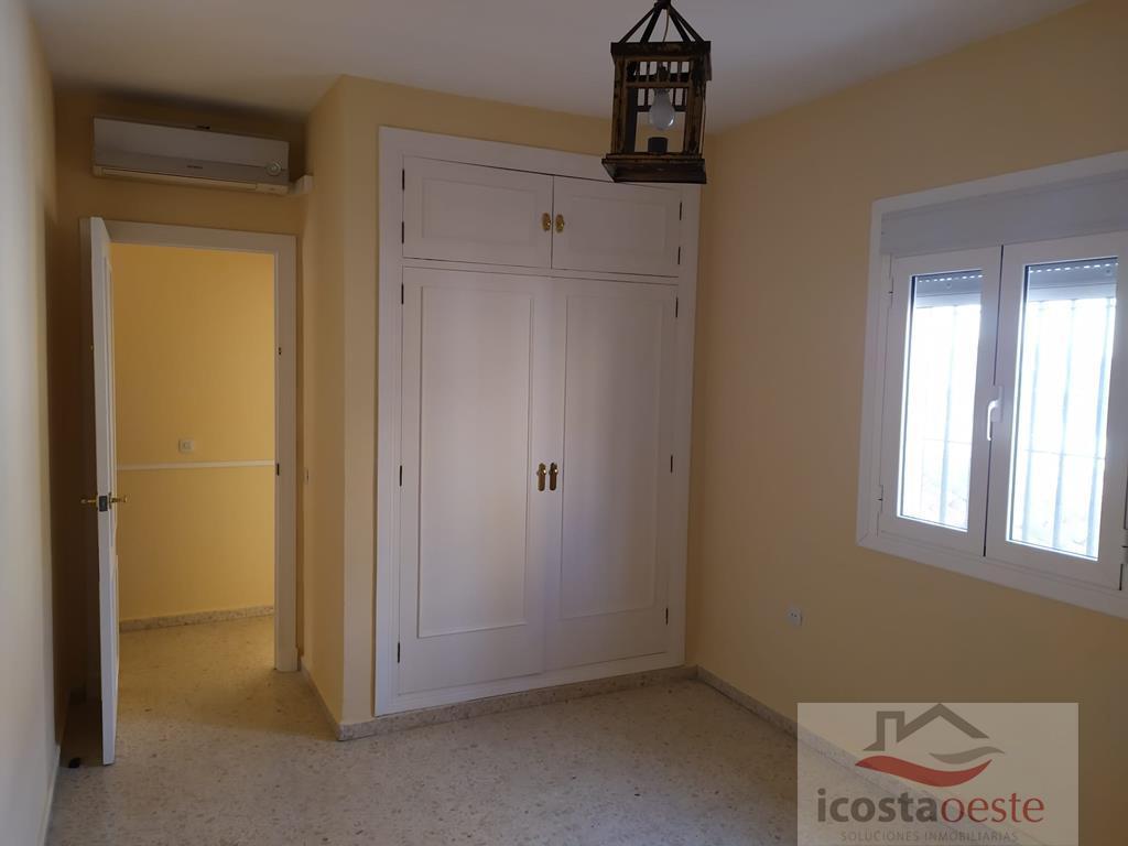 Alquiler de chalet en El Puerto de Santa María