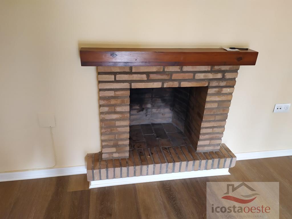 Alquiler de chalet en El Puerto de Santa María