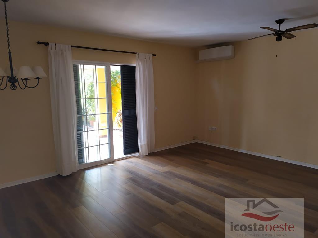 Alquiler de chalet en El Puerto de Santa María