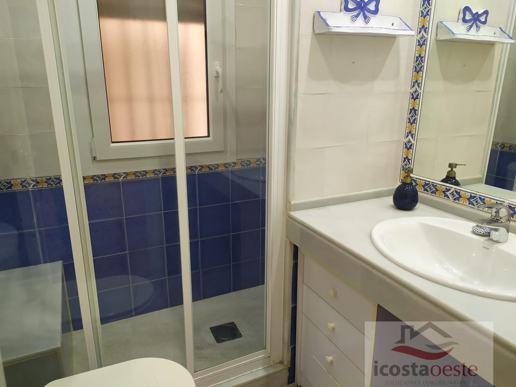 Alquiler de chalet en El Puerto de Santa María