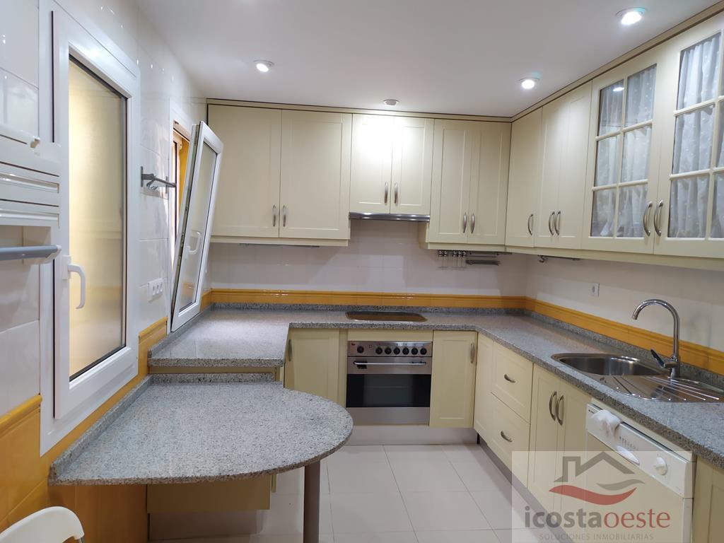 Alquiler de chalet en El Puerto de Santa María