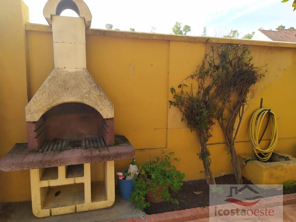 Alquiler de chalet en El Puerto de Santa María