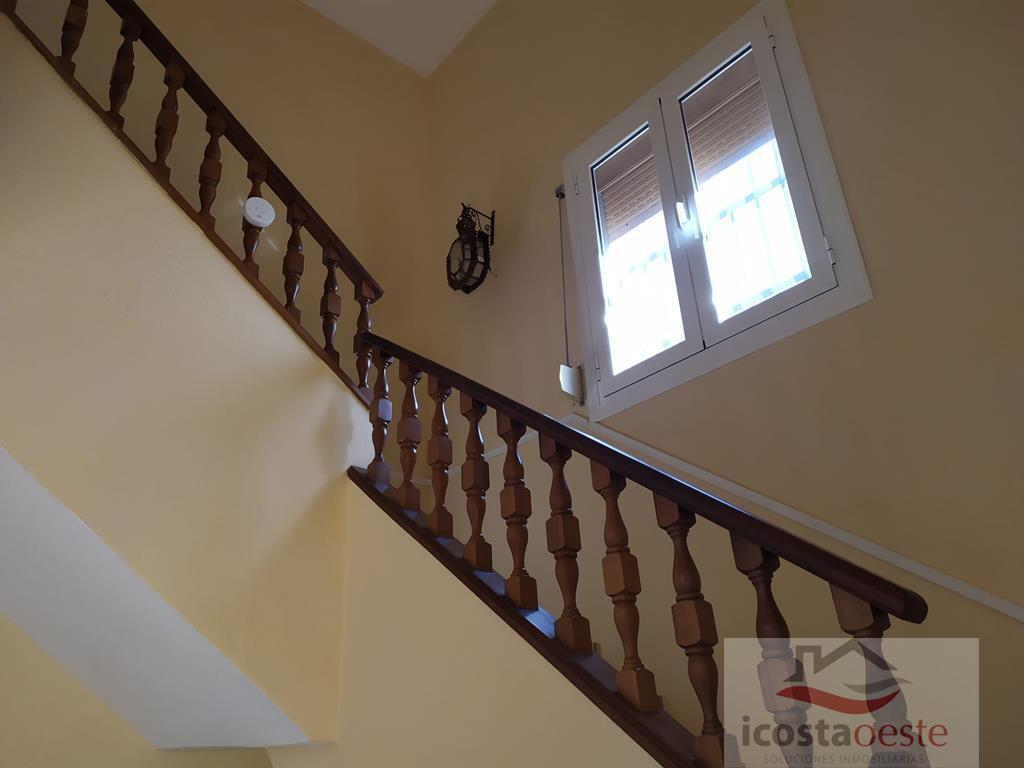 Alquiler de chalet en El Puerto de Santa María