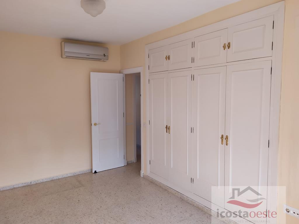 Alquiler de chalet en El Puerto de Santa María