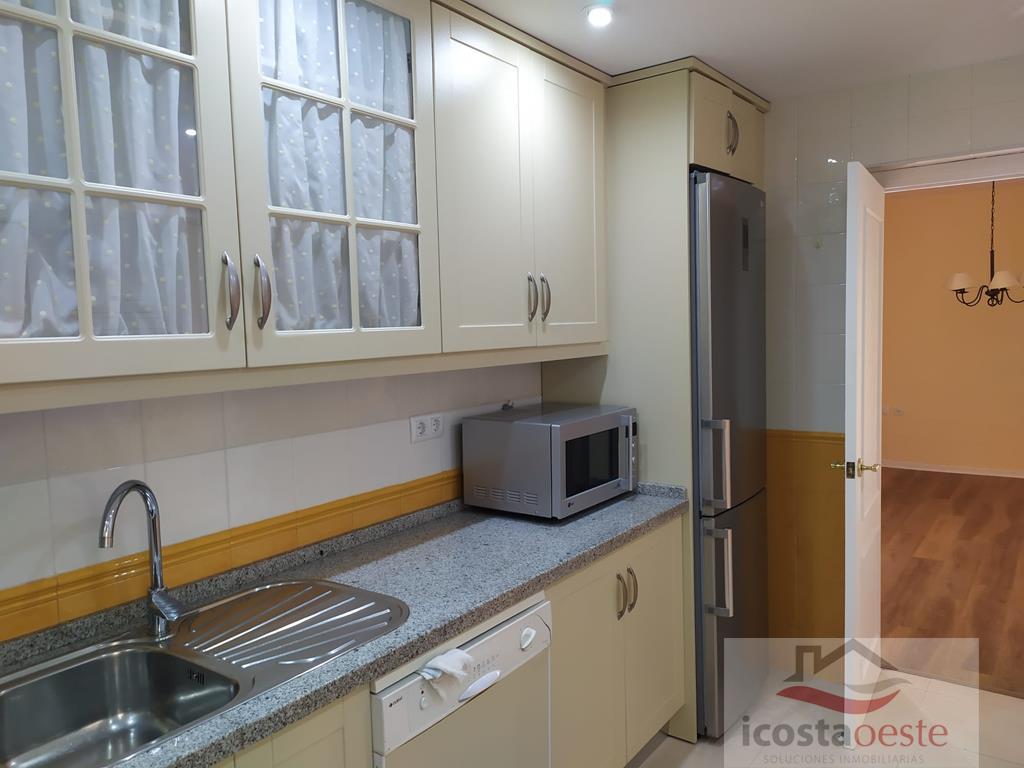 Alquiler de chalet en El Puerto de Santa María