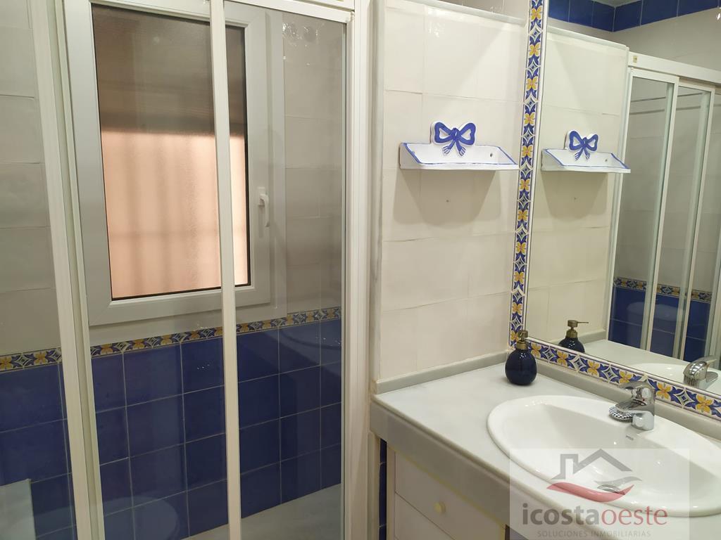 Alquiler de chalet en El Puerto de Santa María