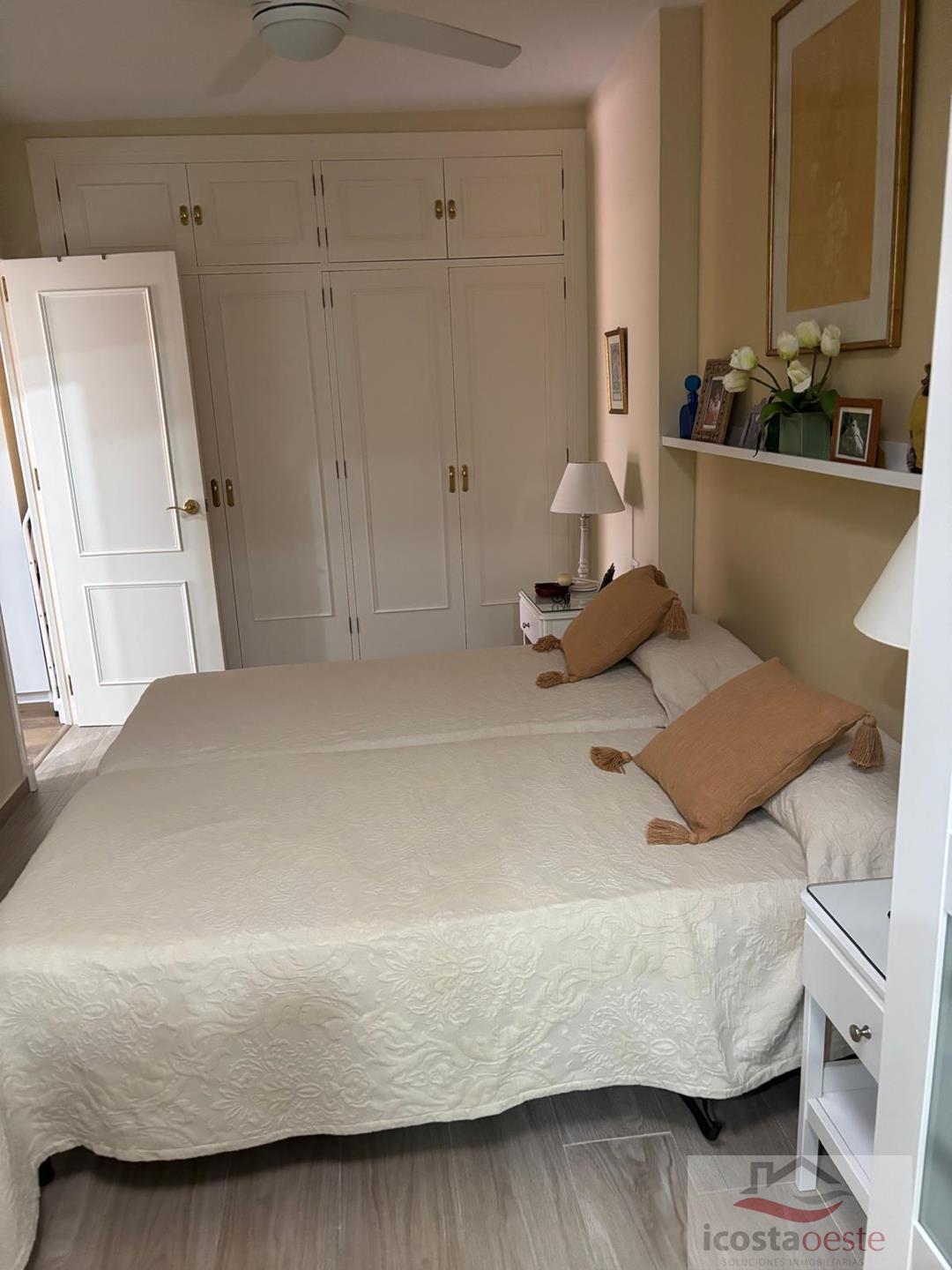 Alquiler de chalet en El Puerto de Santa María