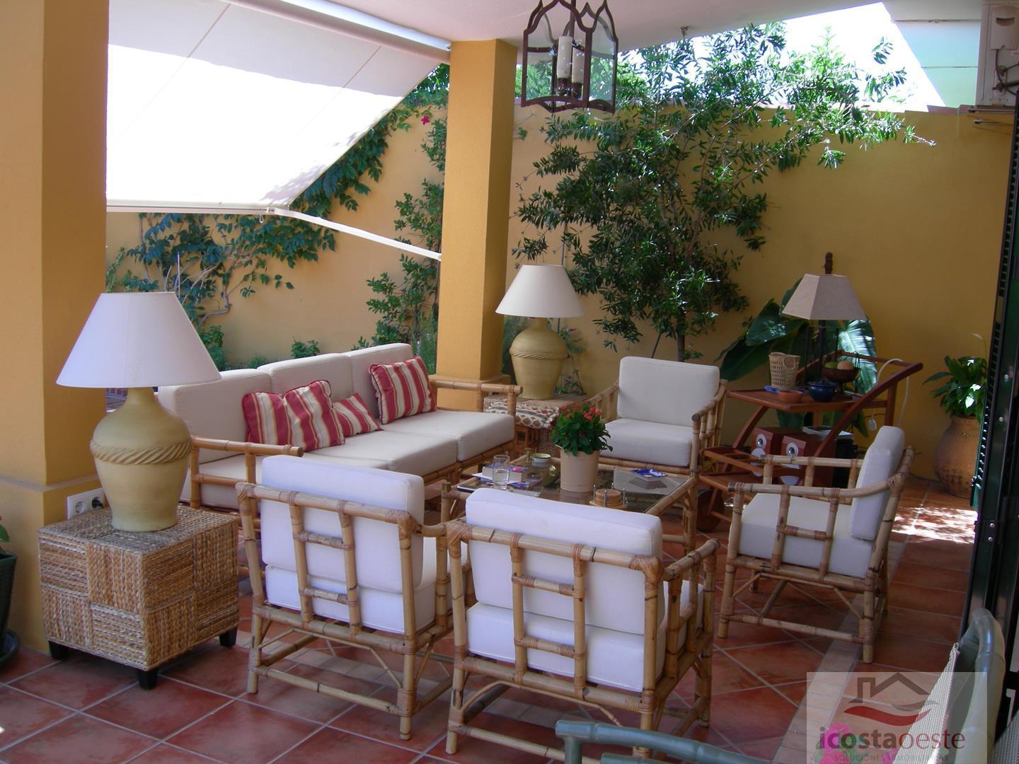 Alquiler de chalet en El Puerto de Santa María