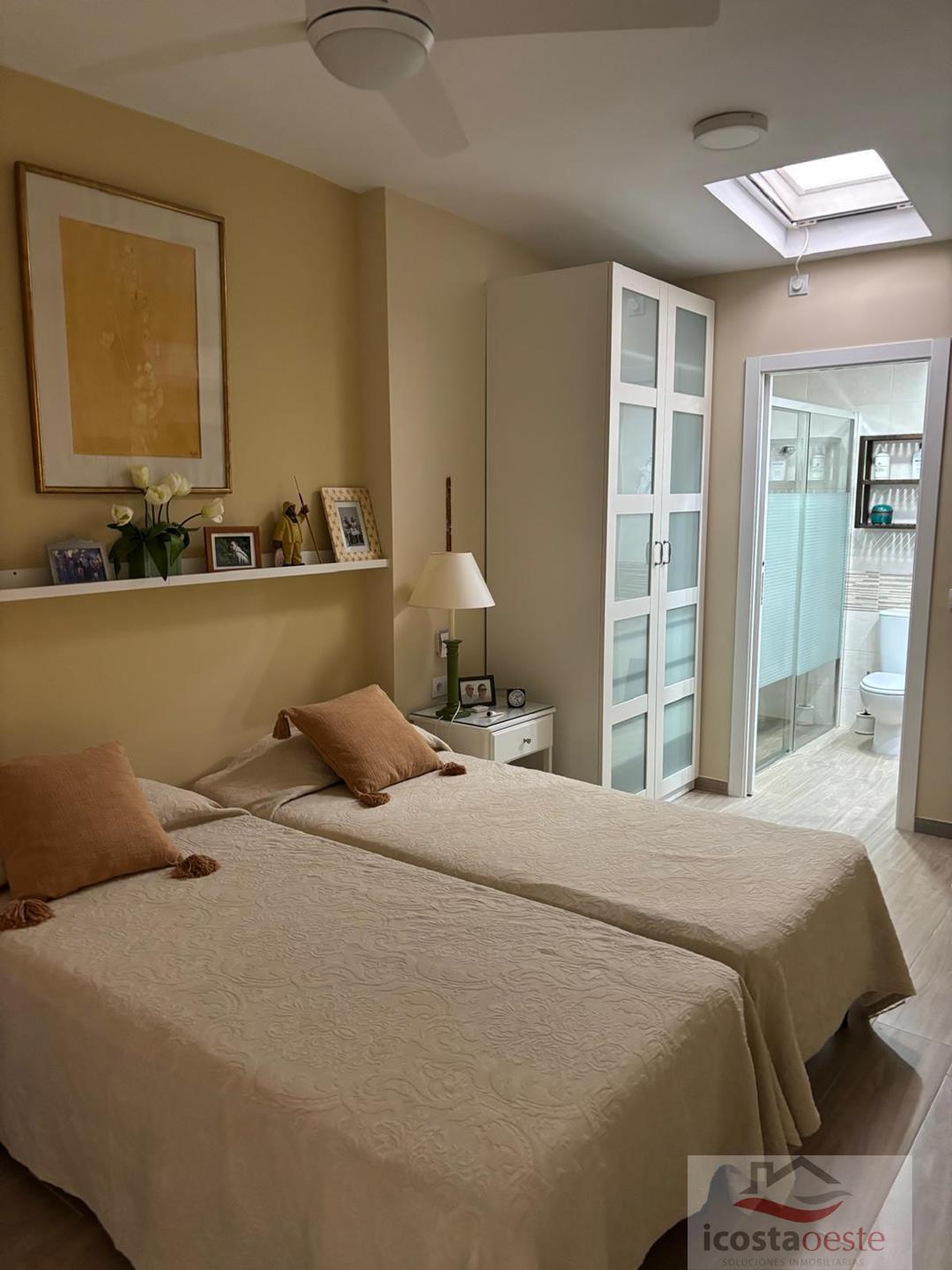 Alquiler de chalet en El Puerto de Santa María