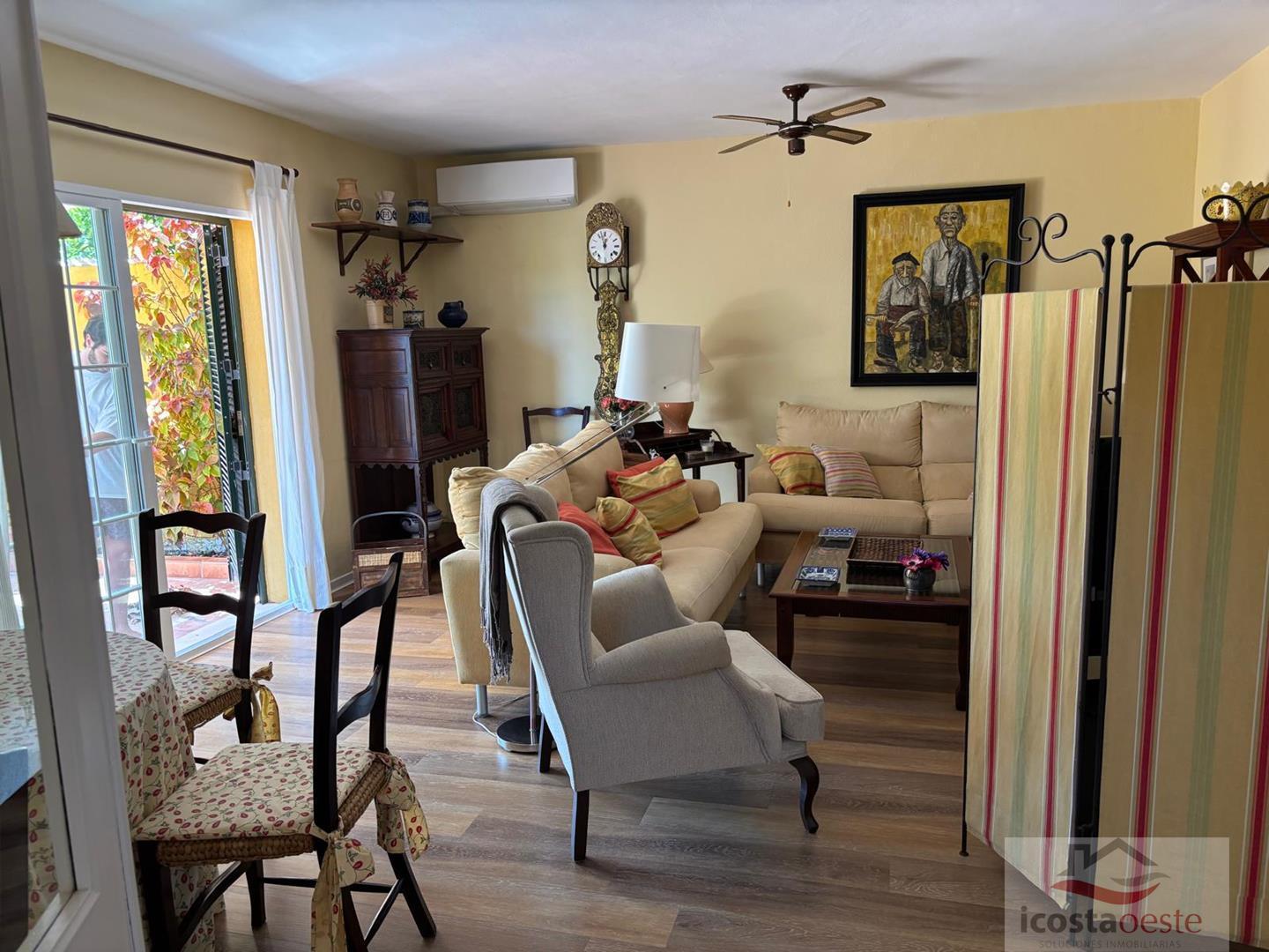 Alquiler de chalet en El Puerto de Santa María