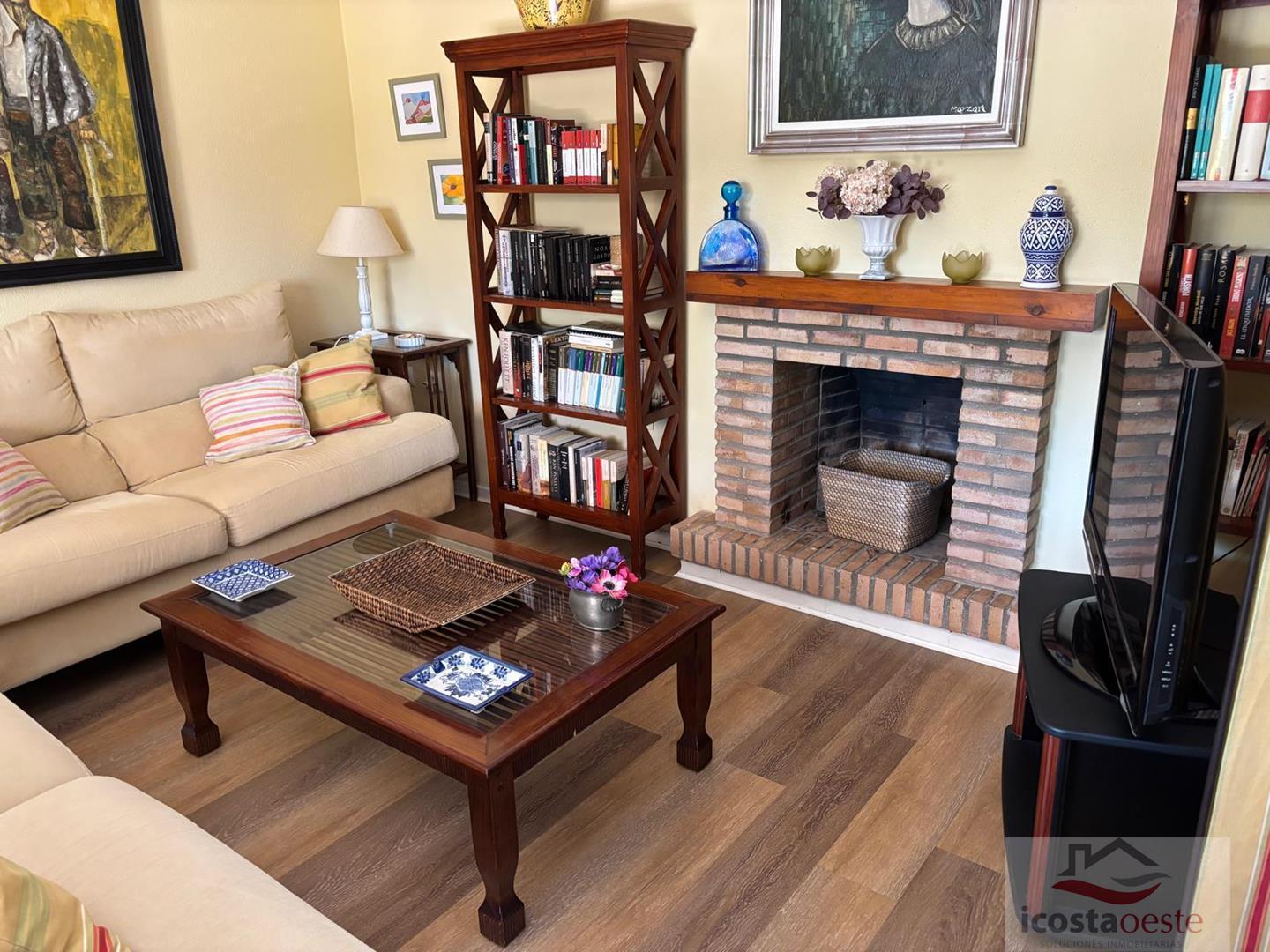 Alquiler de chalet en El Puerto de Santa María