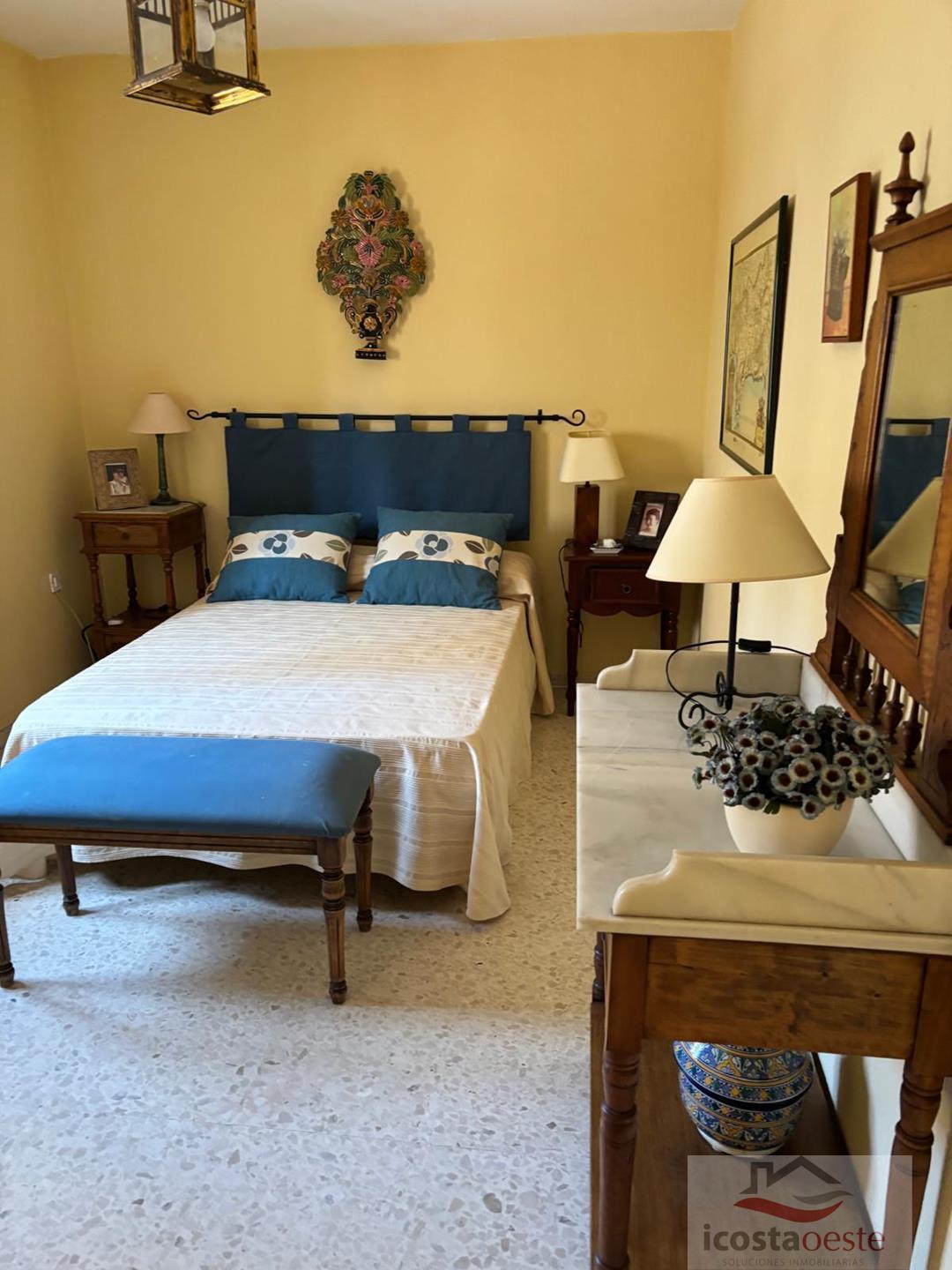 Alquiler de chalet en El Puerto de Santa María