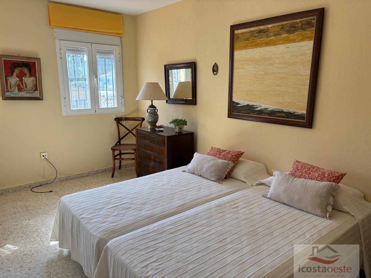 Alquiler de chalet en El Puerto de Santa María