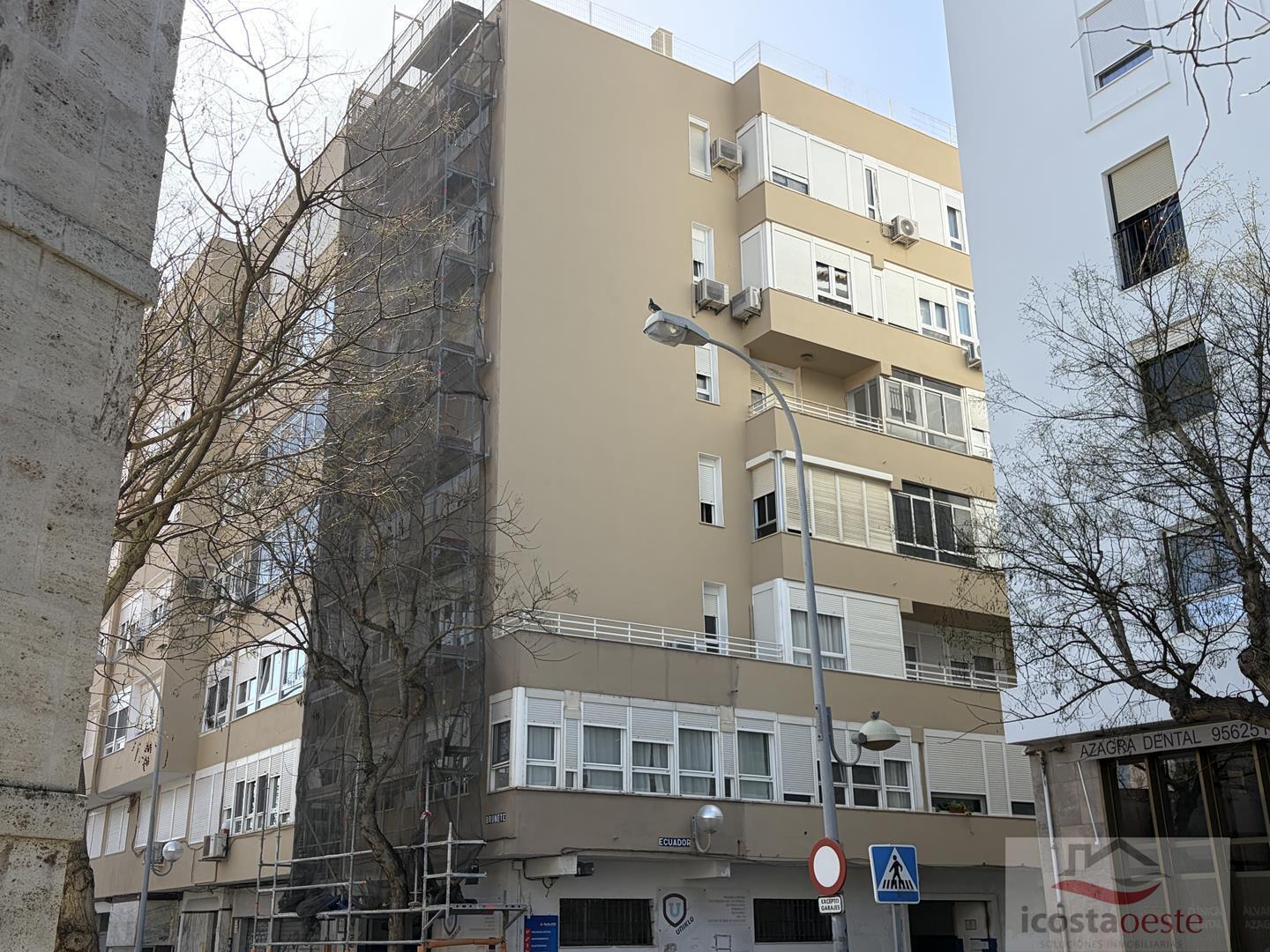 Venta de Ático en Cádiz