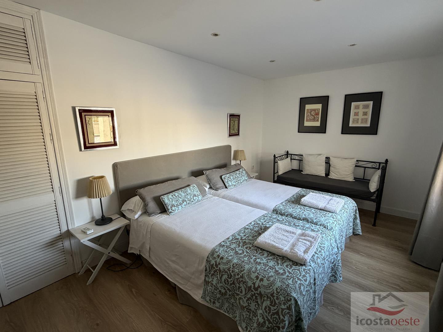 Venta de Ático en Cádiz