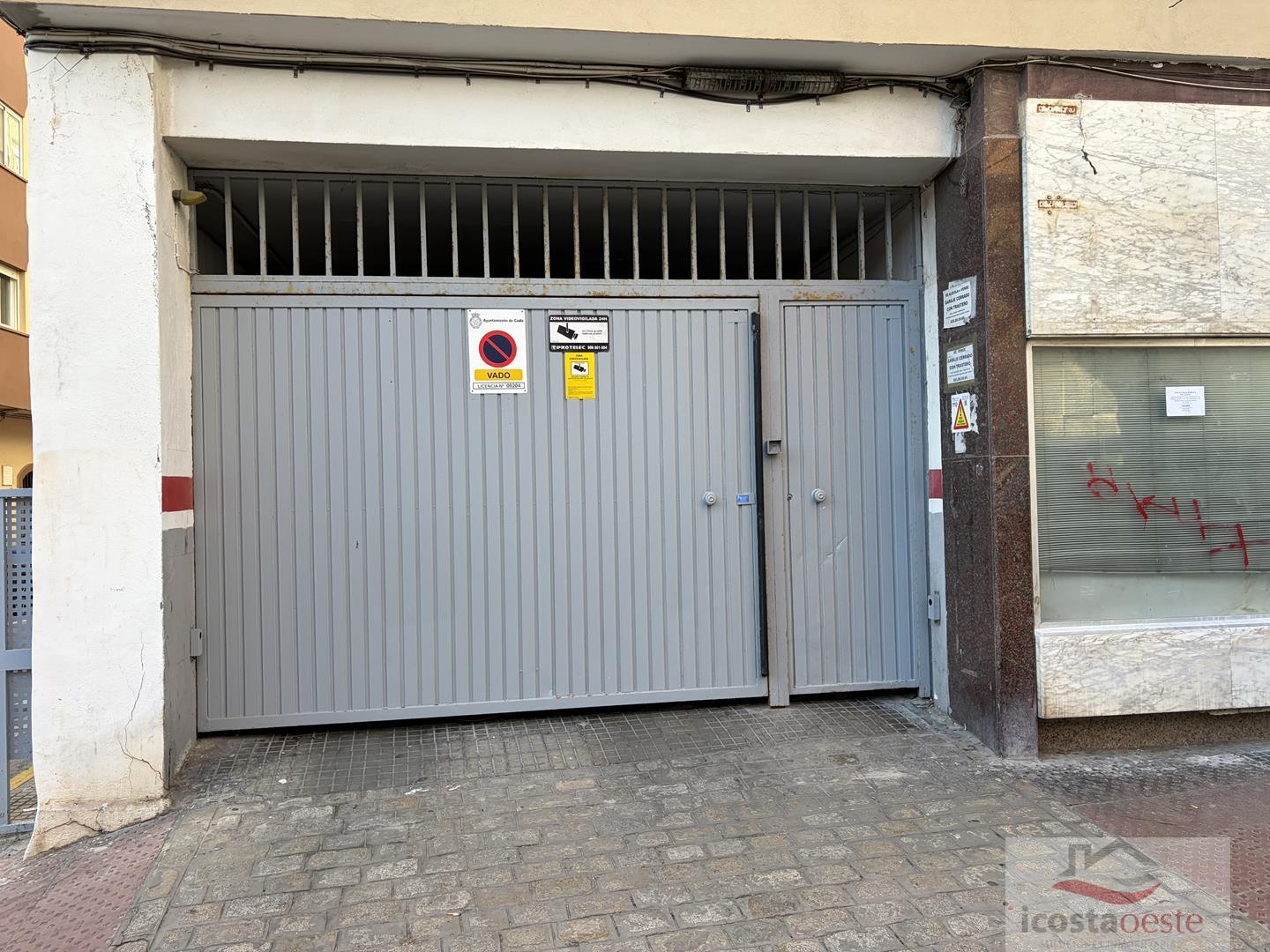 Venta de Ático en Cádiz