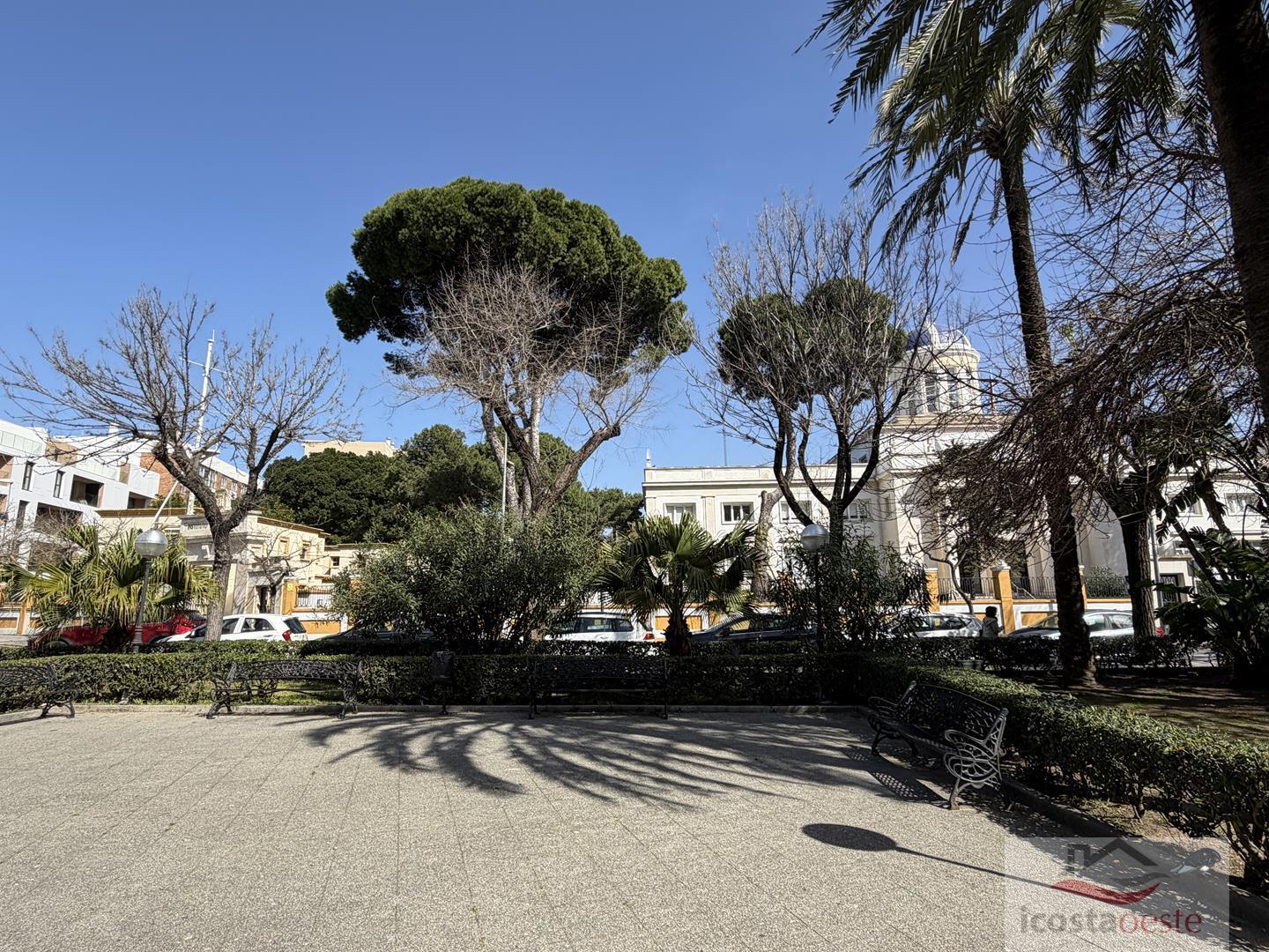 Venta de Ático en Cádiz