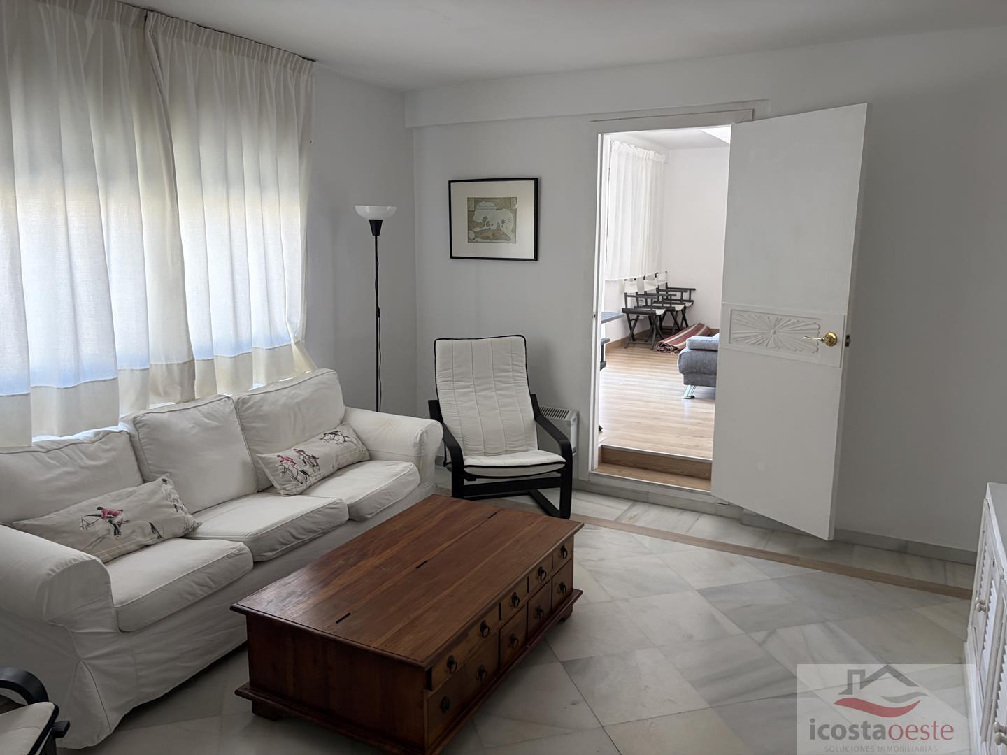 Venta de Ático en Cádiz