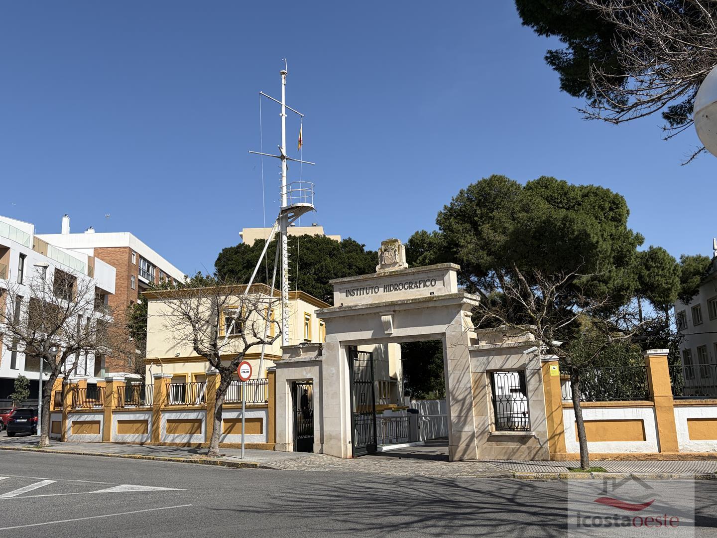 Venta de Ático en Cádiz