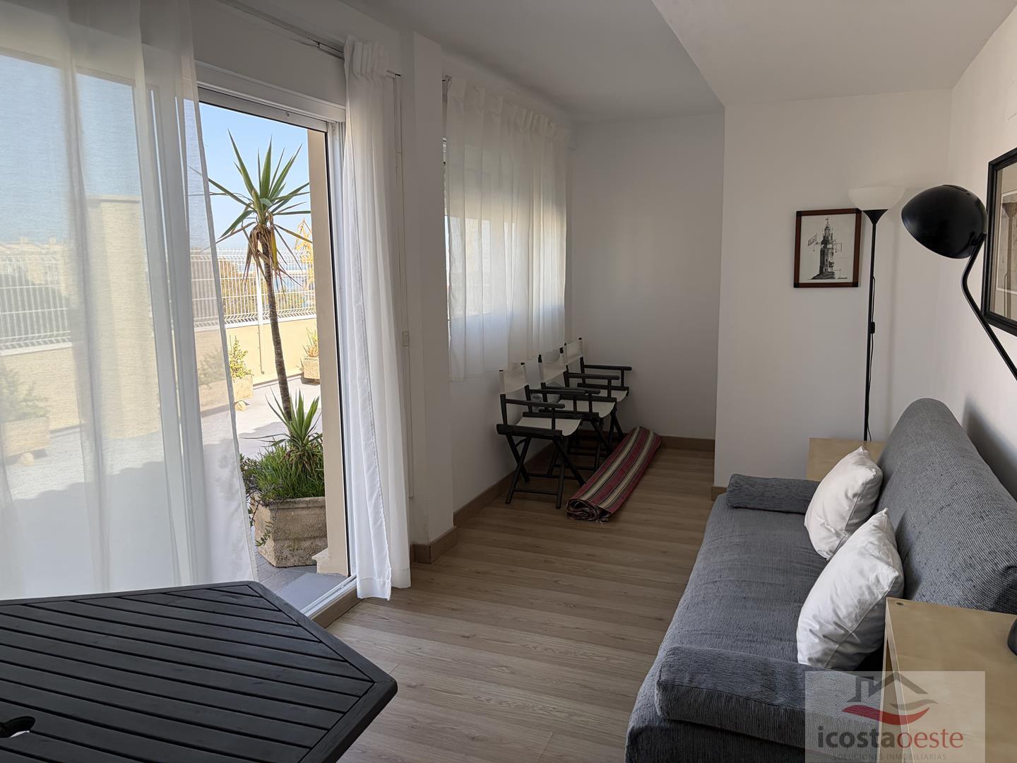 Venta de Ático en Cádiz