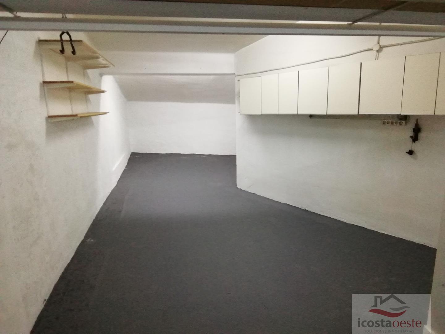 Venta de garaje en Cádiz