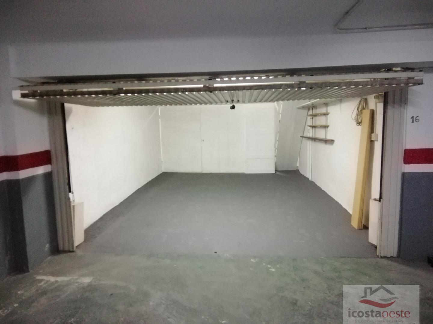 Venta de garaje en Cádiz