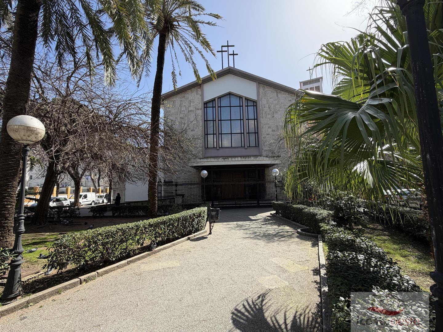 Venta de garaje en Cádiz