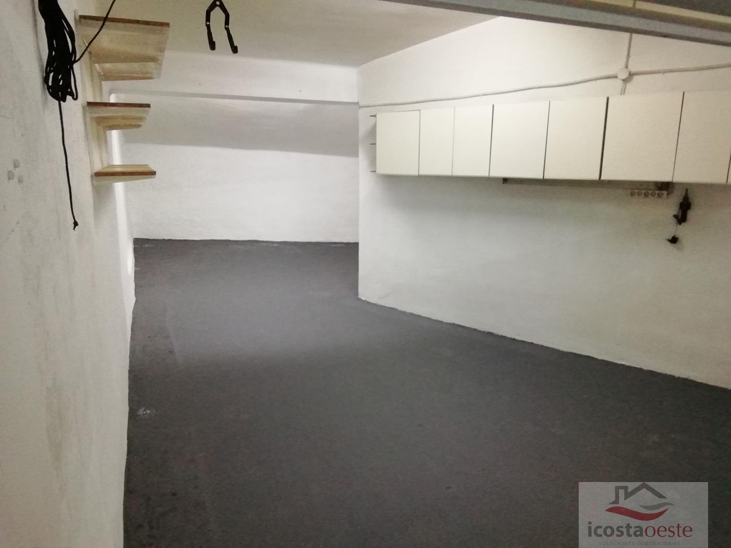 Venta de garaje en Cádiz