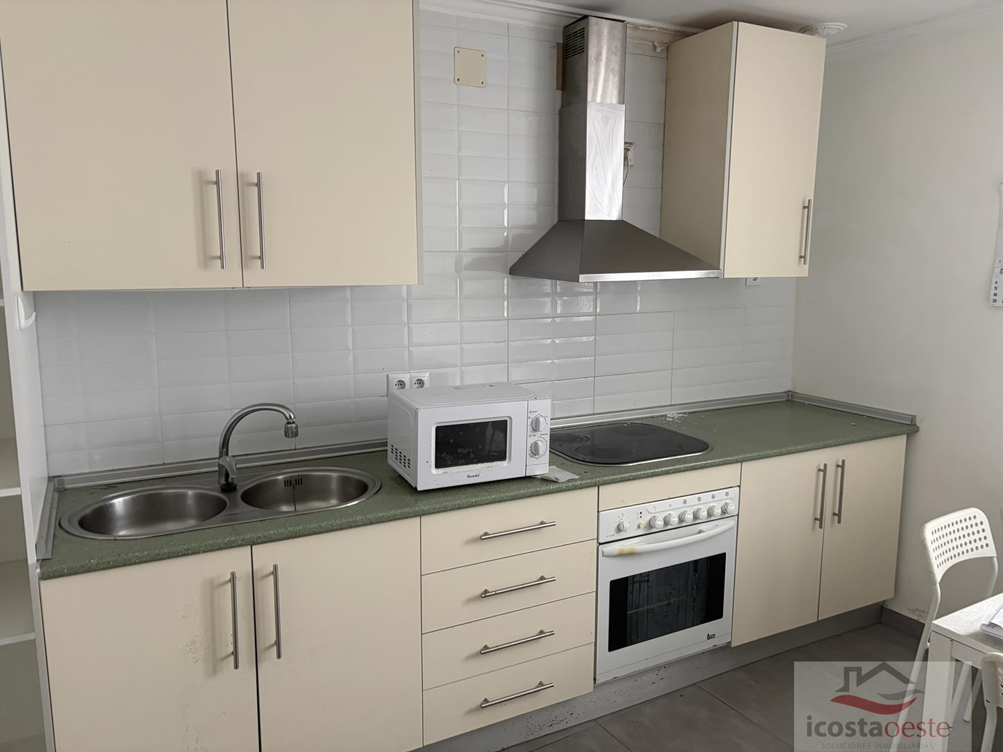 Alquiler de piso en El Puerto de Santa María