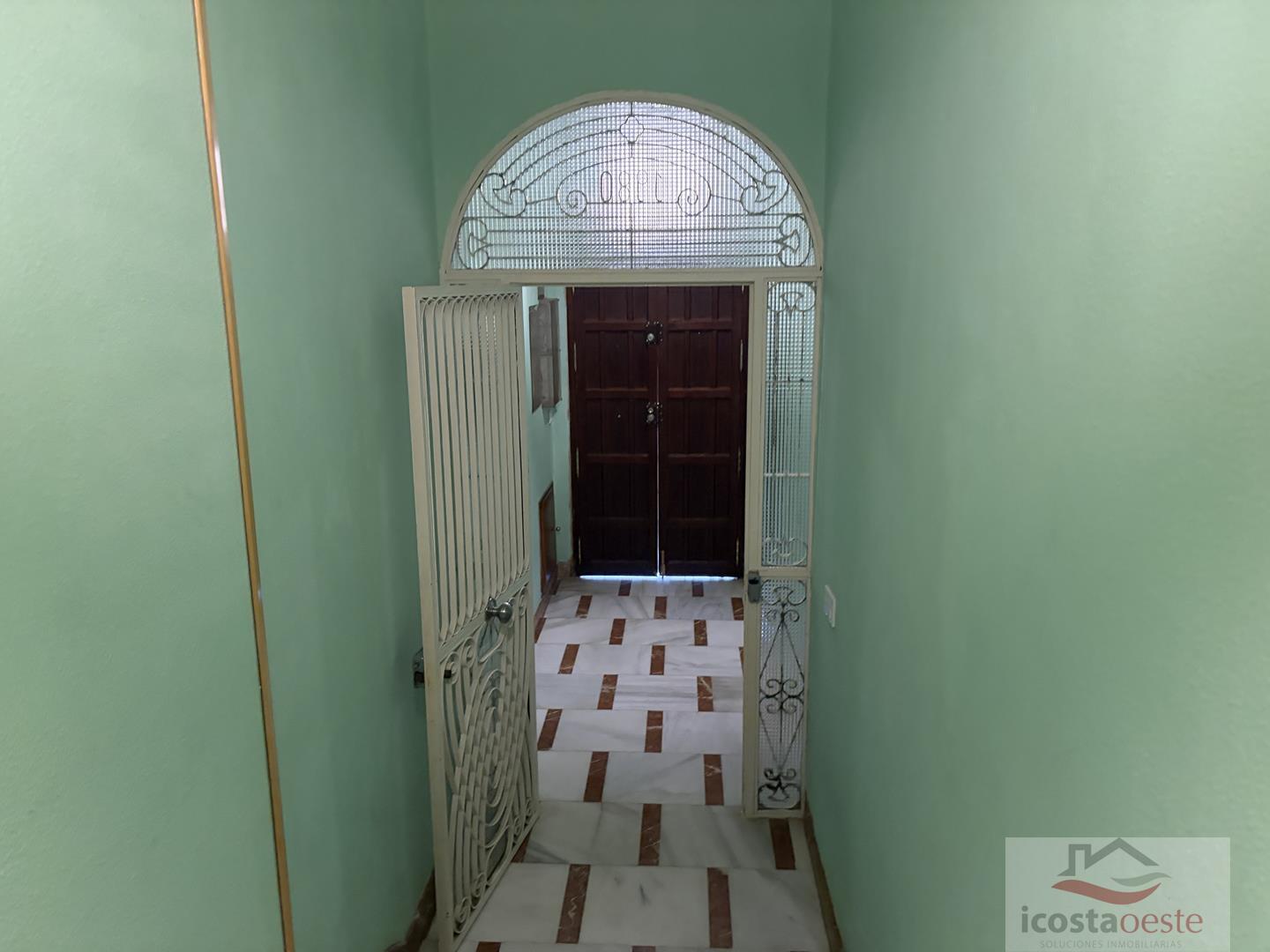 Alquiler de piso en El Puerto de Santa María