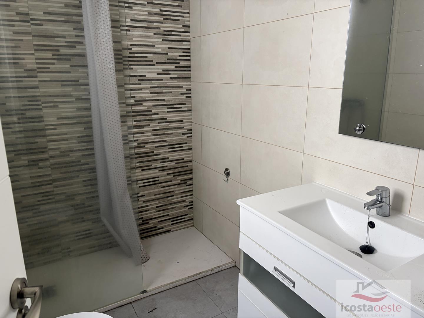 Alquiler de piso en El Puerto de Santa María