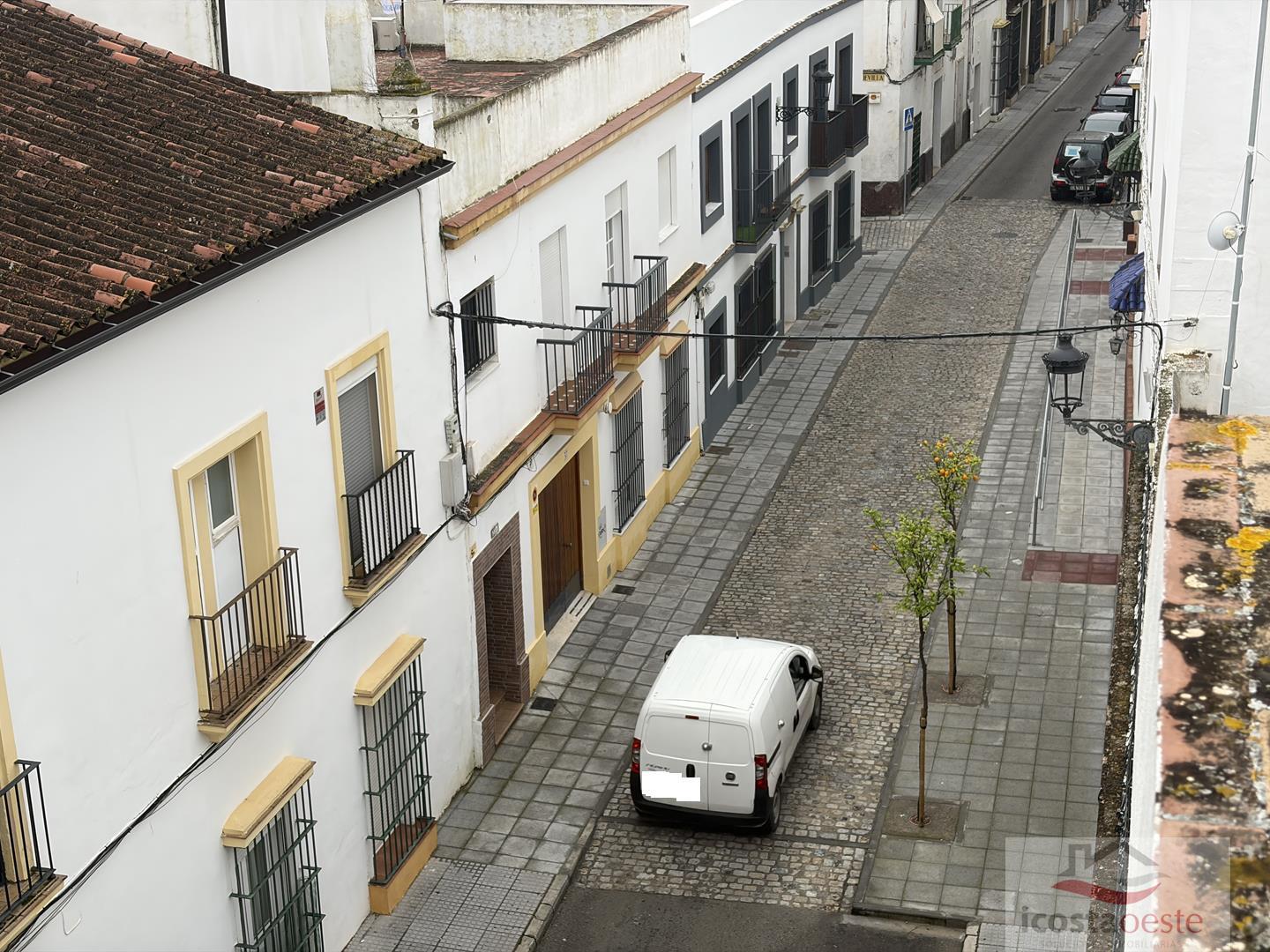 Alquiler de piso en El Puerto de Santa María