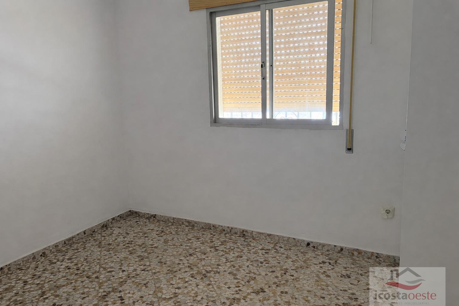 Alquiler de piso en El Puerto de Santa María