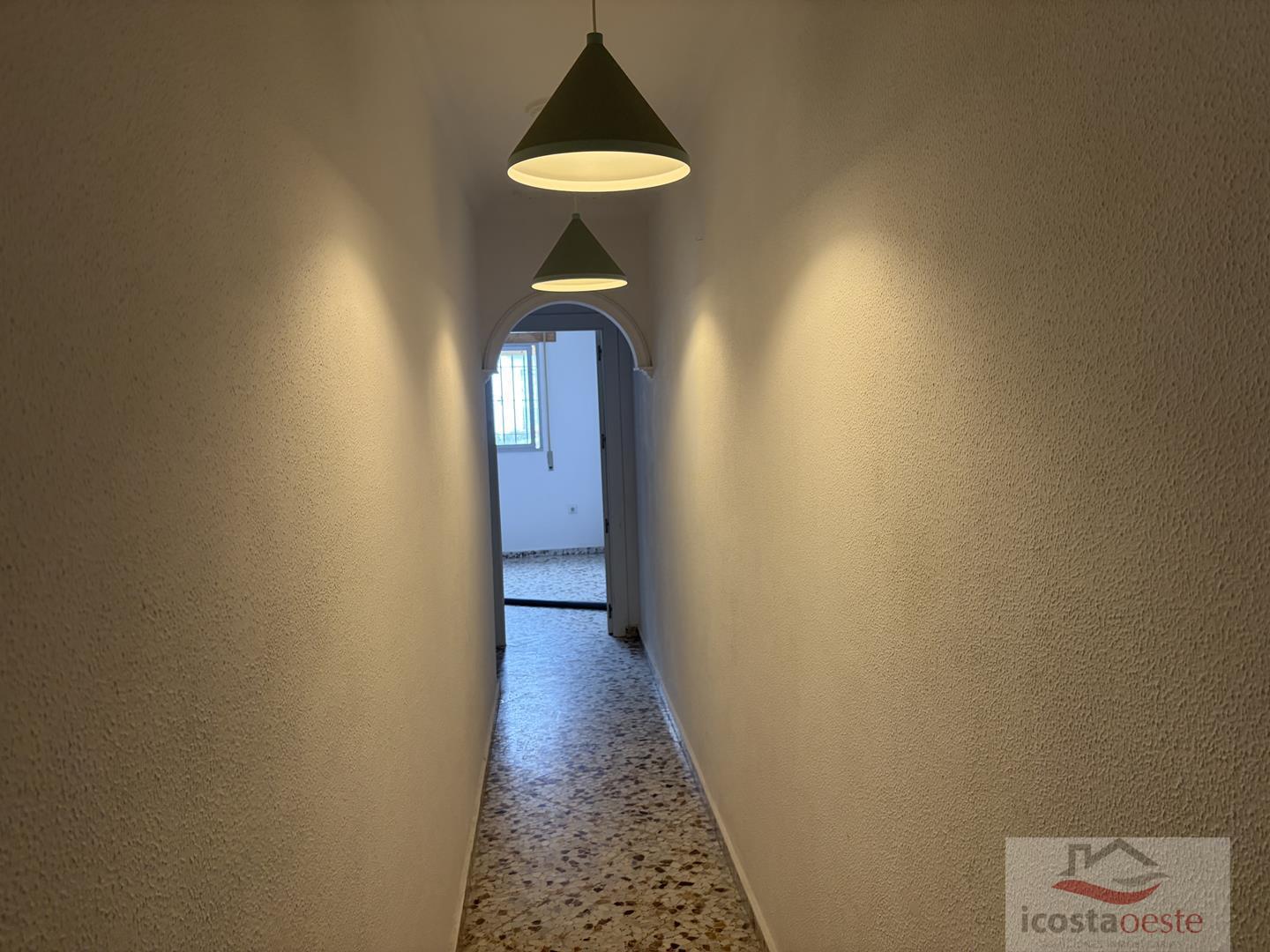 Alquiler de piso en El Puerto de Santa María