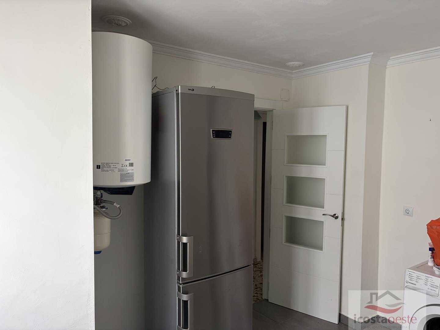 Alquiler de piso en El Puerto de Santa María