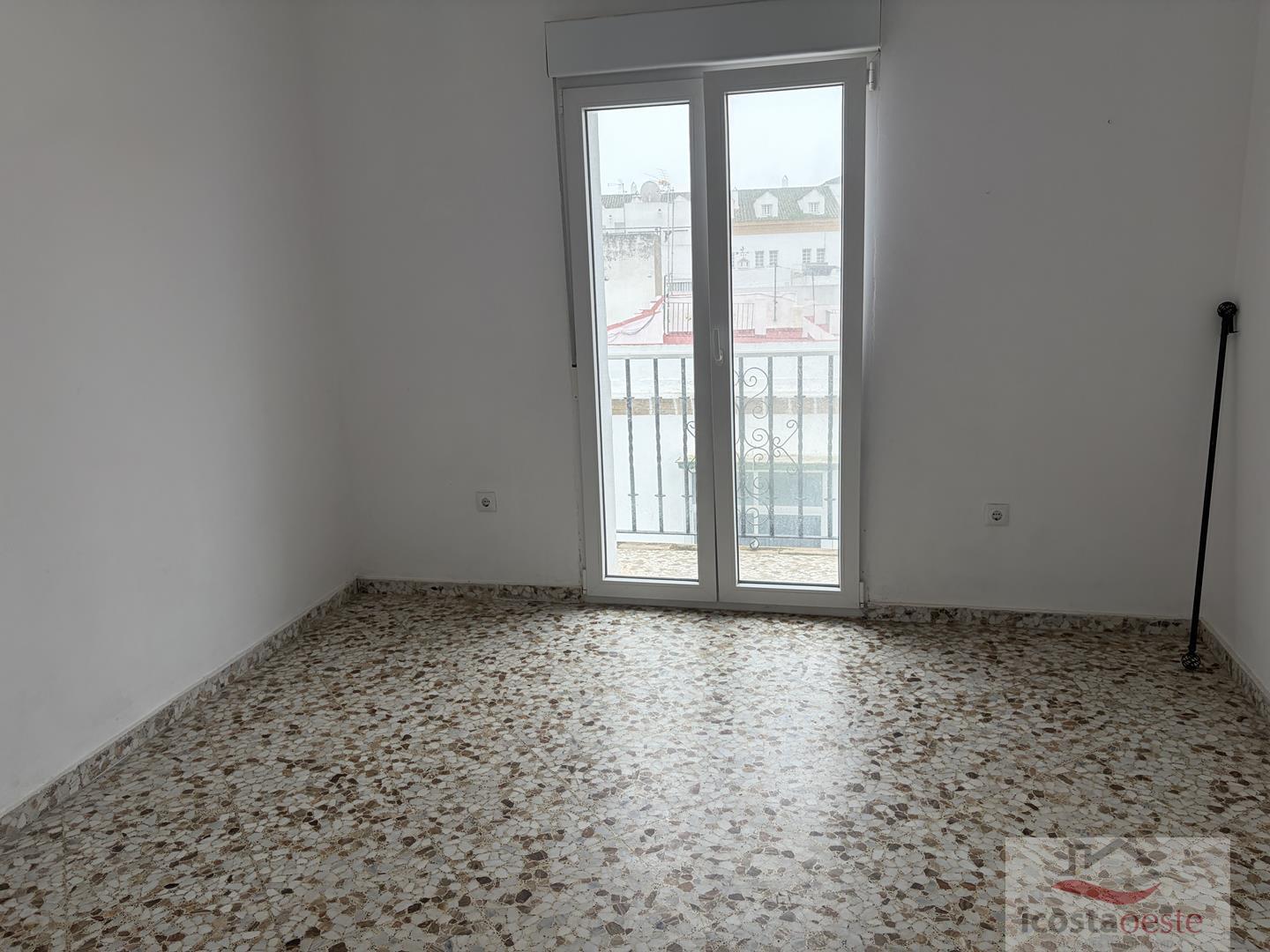 Alquiler de piso en El Puerto de Santa María