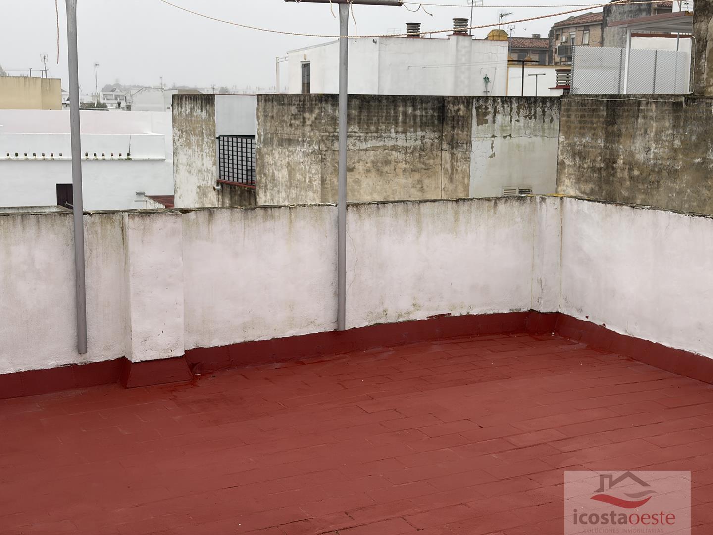 Alquiler de piso en El Puerto de Santa María