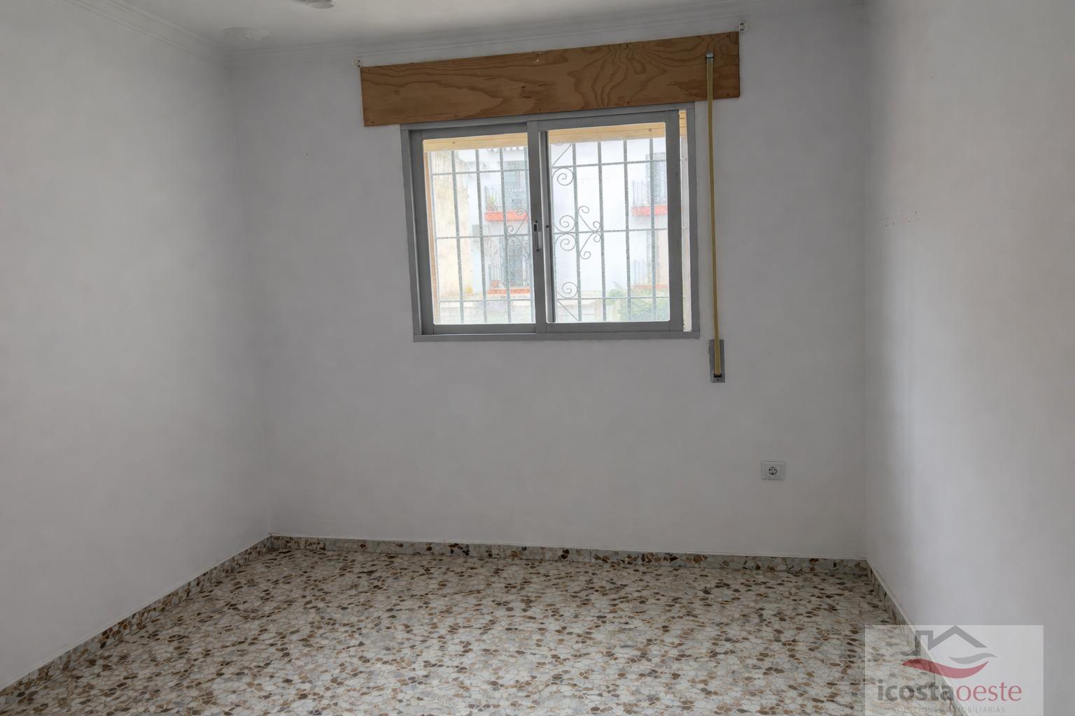 Alquiler de piso en El Puerto de Santa María