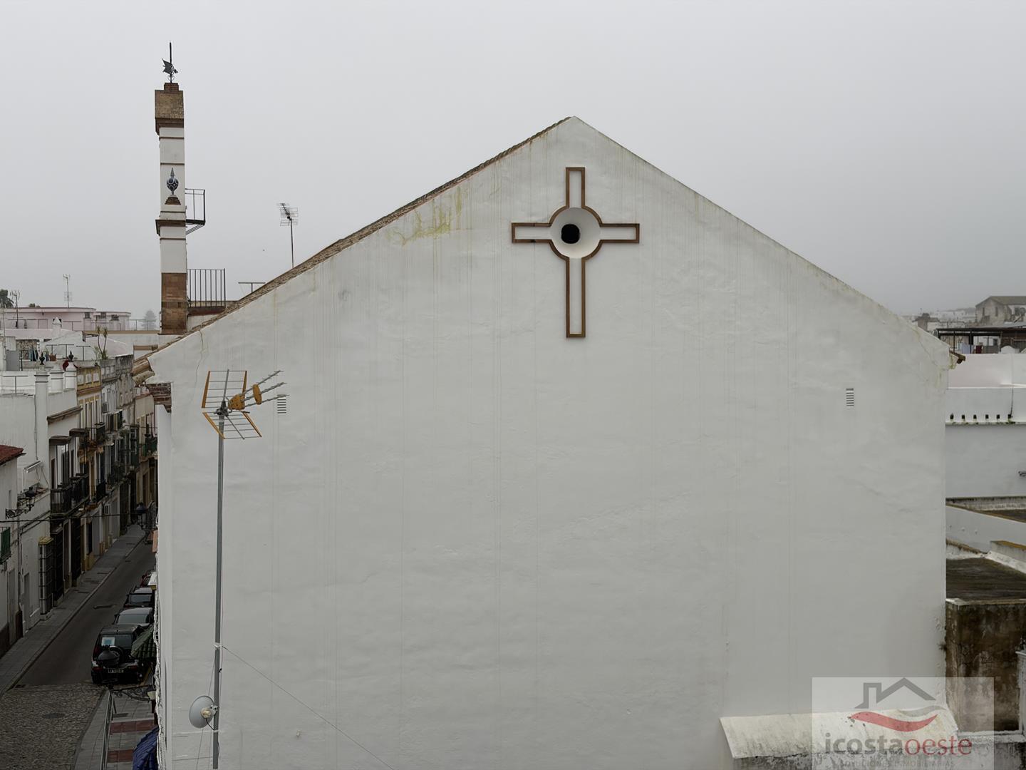 Alquiler de piso en El Puerto de Santa María